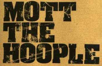 logo Mott The Hoople